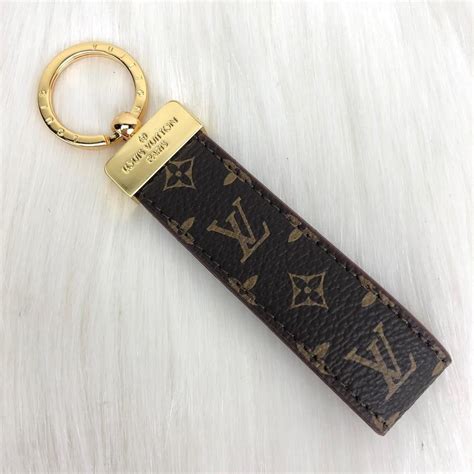 louis vuitton keyring pouch|louis vuitton key holders.